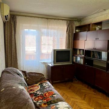 Довгострокова оренда 2к Квартира Чарівна вулиця
