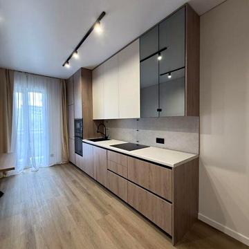 Продаж 1к Квартира Новака вулиця ЖК Оазис
