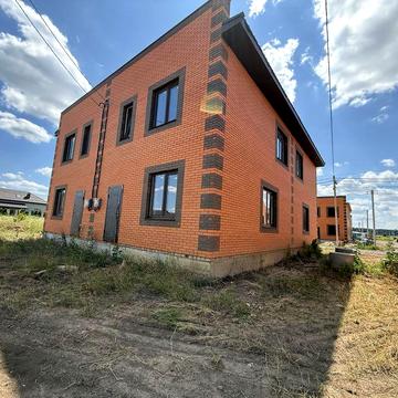 Продам таунхаус від забудовника