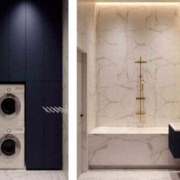 85 тыс.$ ЖК Феличита 90 м2 / Квартира 3-х комнатная / Сокольники ЖК Феличита