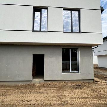 Дуплекс 120м2, 2,3 сотки усі комунікації Софіївська Борщагівка!