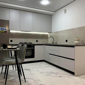 Продаж 2к Квартира Київська вулиця ЖК Киевский