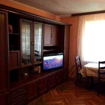 1к.квартирка.Бажана 5 -Б. Метро Харьківська,Вирлиця пішки.Газова плита