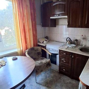 Продам 1 комн квартиру по ул.Деповская