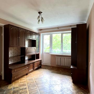 Маршала Рокосовського просп., 3