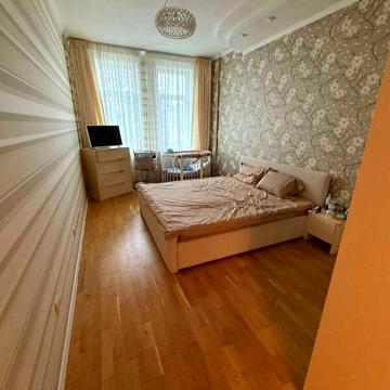 Довгострокова оренда 1к Квартира Анатолія Бортняка вулиця ЖК Микрорайон Подолье