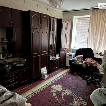 Продаж 2к Квартира Франка Івана вулиця