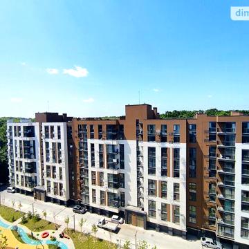 Продаж 2к Квартира Праведників світу (Максимовича) вулиця ЖК Forest Home