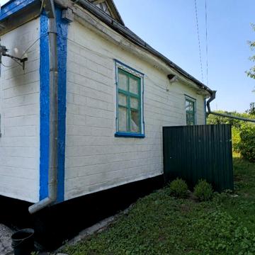 Продам будинок у селі Дмитренки