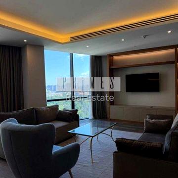 Оренда 4к квартири,	готель Hilton, бул. Шевченка Тараса, 30