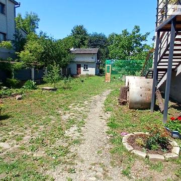 Продаж 5к Дім Кармелюка вулиця