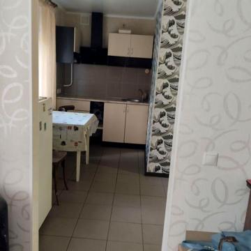 Продається однокімнатна квартира