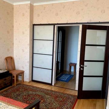 Довгострокова оренда 2к Квартира Науки (Гагаріна) проспект