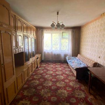 Продам 3 ком кв на удобном 3 этаже район ВАРУСА РЫНКА