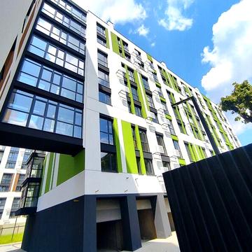 Продаж 2к Квартира Праведників світу (Максимовича) вулиця ЖК Forest Home