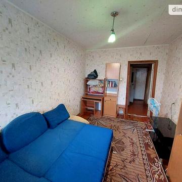 Продаж 3к Квартира Харківська вулиця