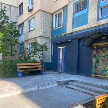 КРАСНАЯ ЛИНИЯ! ПРОДАЖА 3 ком кв  1 этаж ЖК ОСББ