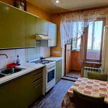 Сдам  2-ком.  ул. Вильямса  д.52 /  ул. Королева