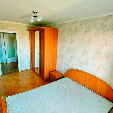 Аренда 2к квартиры в Центре, 56м2 Варяжский (Бехтеревский) переулок 10
