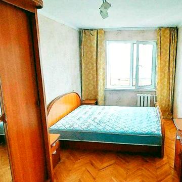 Аренда 2к квартиры в Центре, 56м2 Варяжский (Бехтеревский) переулок 10