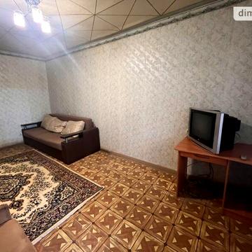 Продаж 1к Квартира Ініціативна вулиця