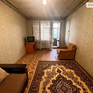Продаж 1к Квартира Ініціативна вулиця