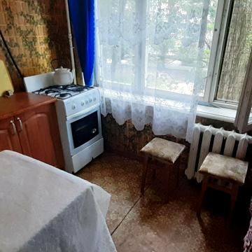 Івана Виговського вул. (Маршала Гречка), 18-А