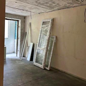 Продаж 2к Квартира Фестивальний провулок