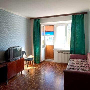 Здам 1к.кв.в центрі міста по вул.Героїв Упа