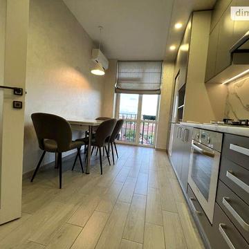 Продаж 1к Квартира Соборна (ІІІ Інтернаціоналу) вулиця ЖК ДеЛюкс
