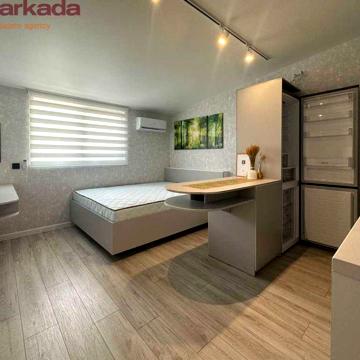 Смарт-квартира з повною комплектацією