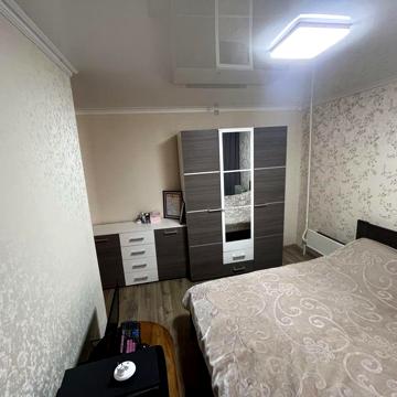 Продам 3х кімнатну квартиру