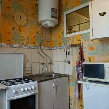 Сдам 3комн.квартиру.Днепр.Правый берег.пр.Мазепы.