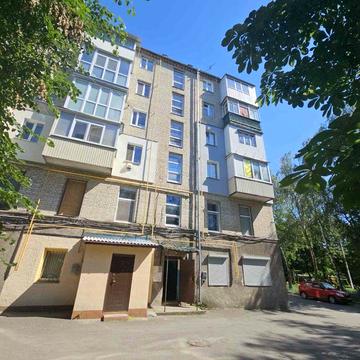 Продаж! Простора квартира, своє опалення! Харків 2 км,Мала Данилівка!