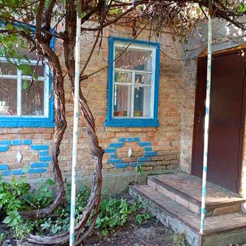Продам будинок,В Черкаській обл.