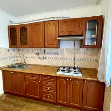 Оренда 3 х кімн квартири 86 м2  Вишневе вул Святоюріївська 9