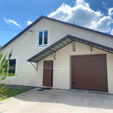 Оренда будинку 4 кімнати СТ "Зірка", вул Кальвінна, 29