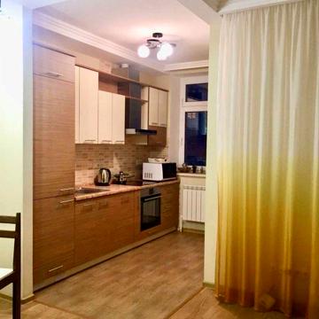 Продається евродвушка в сучасному комплексі  Калнишевського вул.  7 ЖК Петра Канишевського 7