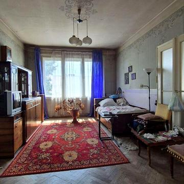 Продаж 3к Квартира Генерала Тараса Чупринки вулиця