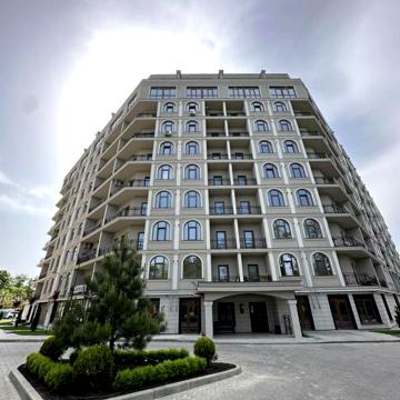 Дача Ковалевського вул., 91
