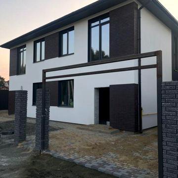 Продаж дуплекса в Гостомелі 125 метрів кв.