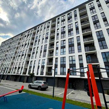 Продаж 1 кімнатної квартири у ЖК Comfort City, податок лише 2% ЖК Comfort City