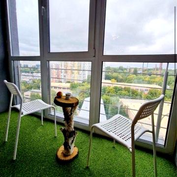 Оренда 1 кімнатної квартири, Голосієво