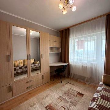 Однокімнатна квартира з ремонтом дворівнева Ірпінь
