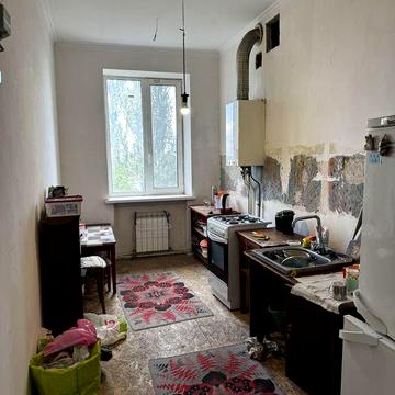 Продам 3 х ком. Каменское ,Правый берег А/О -Газ ,Сталинка