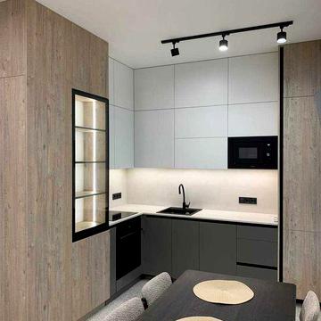 оренда затишної квартири-студії від власника, Viking Park