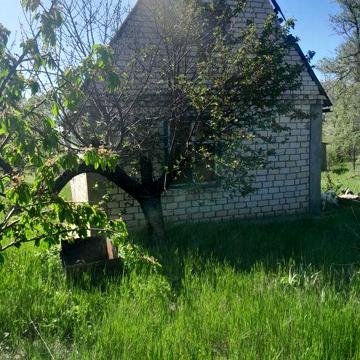 Продам дачу в селе Пересадовка кооператив Красногорье
