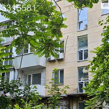 Продаж 1к Квартира Івана і Юрія Лип вулиця