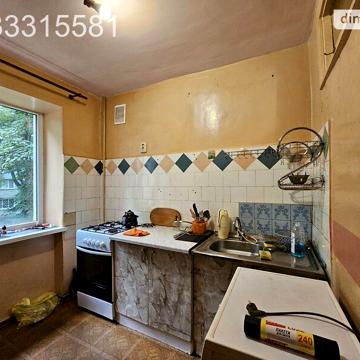 Продаж 1к Квартира Івана і Юрія Лип вулиця