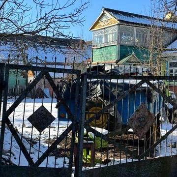 Продаж будинку 103.1 кв. м, 6 кімнат, місто Звягель